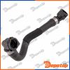Tuyau de liquide de refroidissement pour BMW | CPP-BM-234, 23629